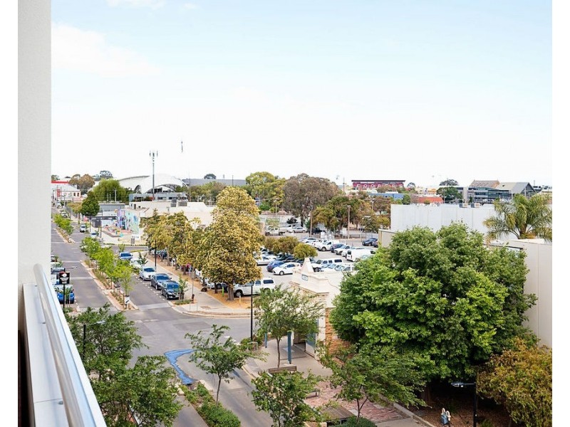 305/53 Gibson Street, Bowden SA 5007