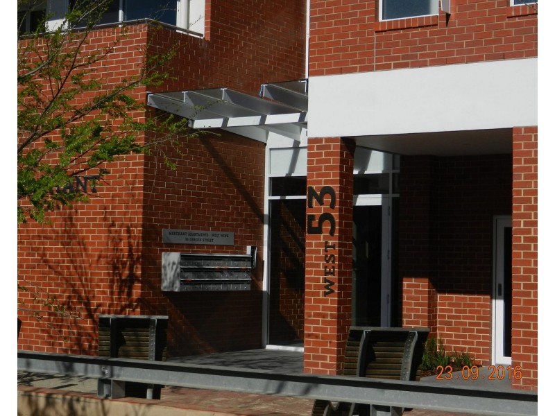 305/53 Gibson Street, Bowden SA 5007