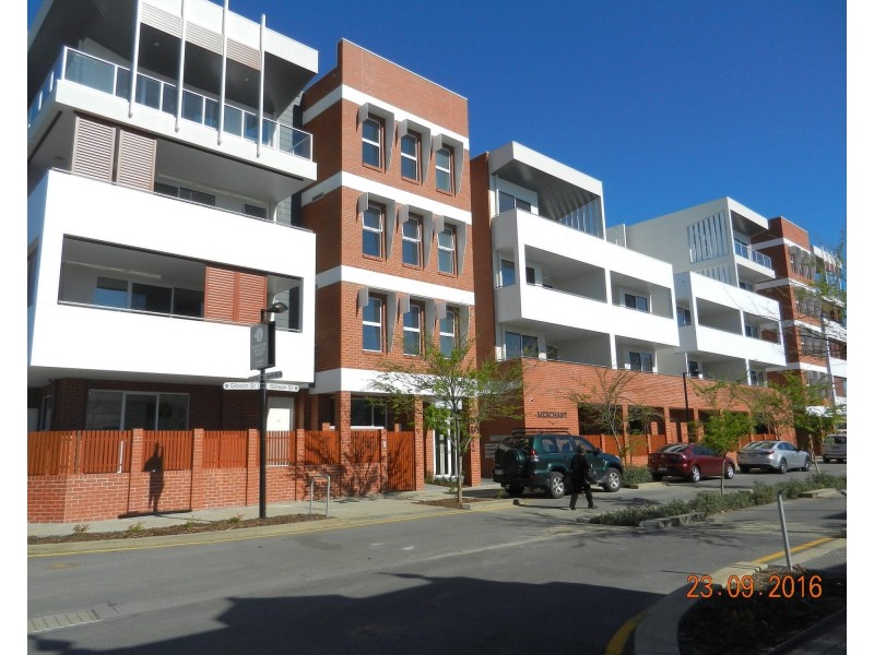 305/53 Gibson Street, Bowden SA 5007