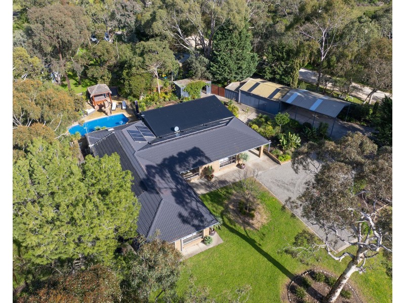 9 Fuller East Road, Victor Harbor SA 5211