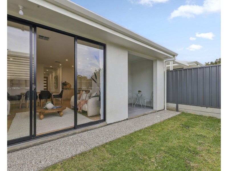 1 Baudin Road, Victor Harbor SA 5211