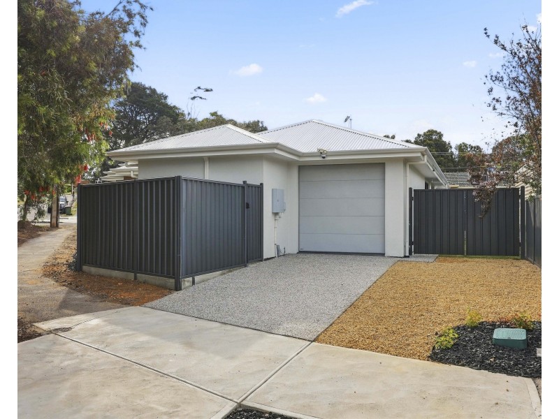 1 Baudin Road, Victor Harbor SA 5211
