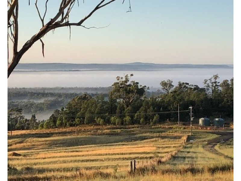 135 Burundah Drive, Warialda NSW 2402