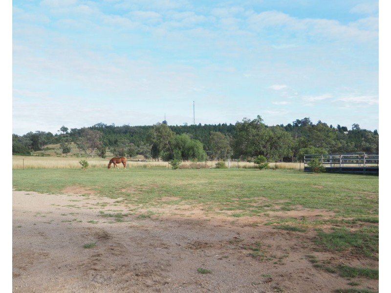 135 Burundah Drive, Warialda NSW 2402