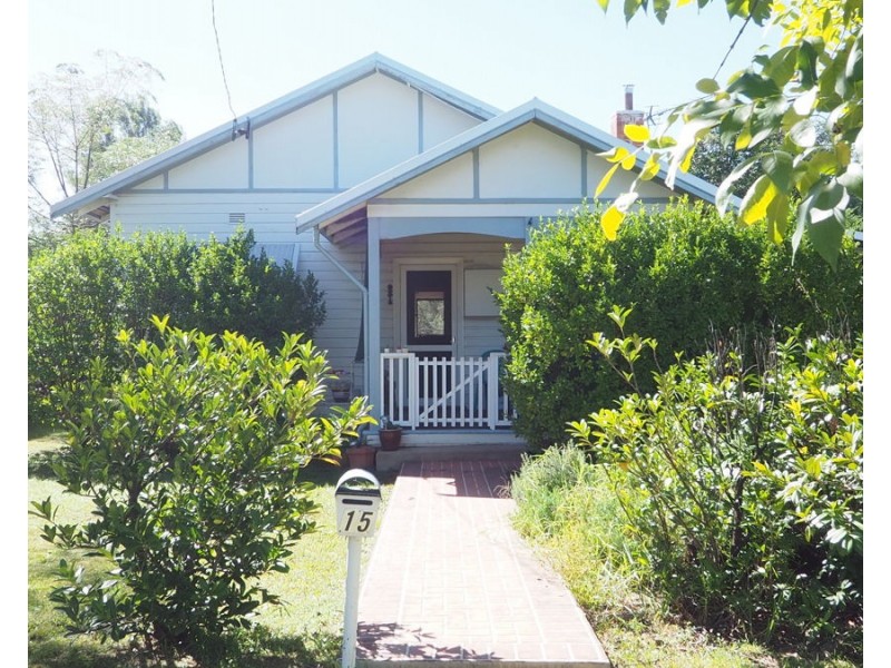 15 Frazer Street, Bingara NSW 2404