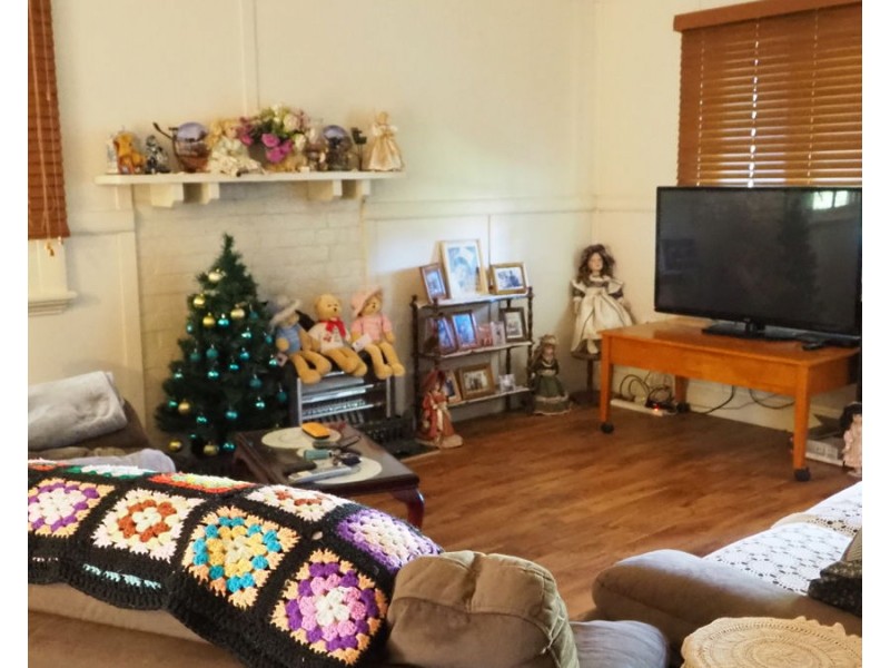 15 Frazer Street, Bingara NSW 2404