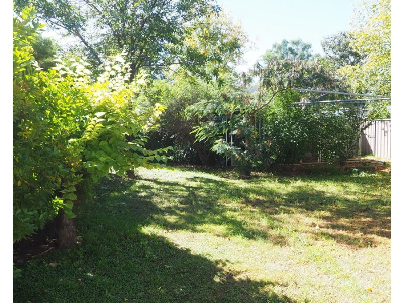 15 Frazer Street, Bingara NSW 2404