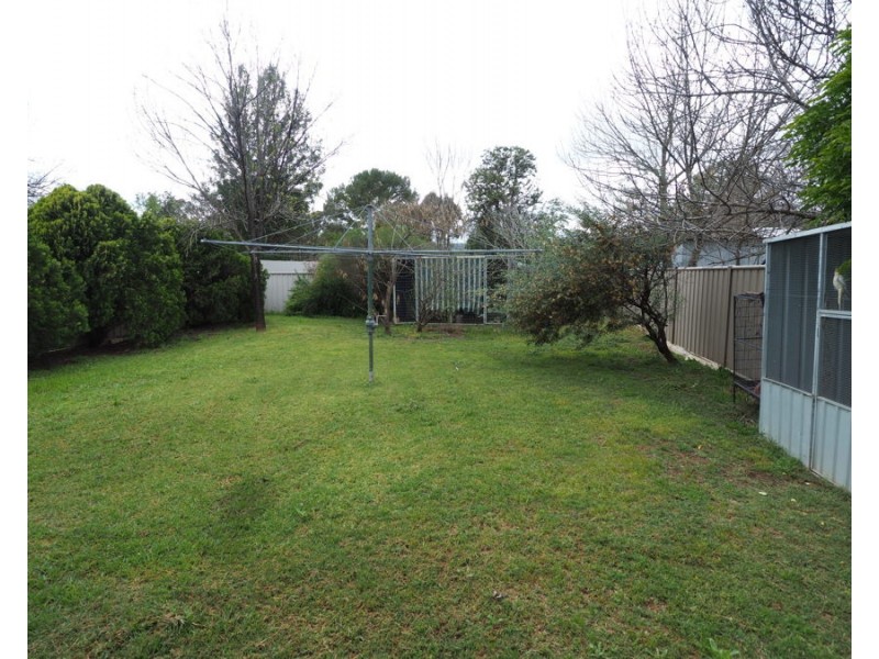 15 Frazer Street, Bingara NSW 2404