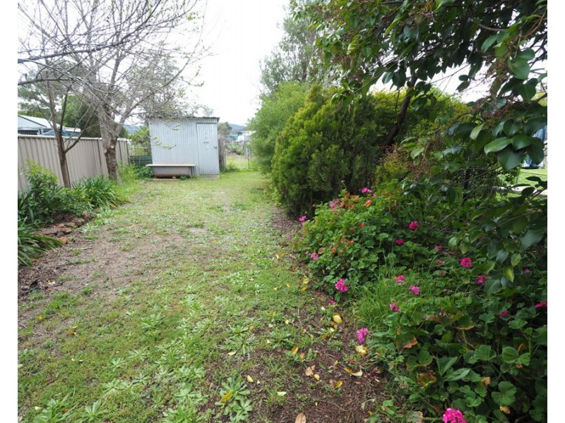15 Frazer Street, Bingara NSW 2404