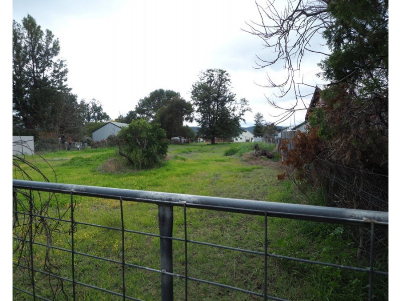 15 Frazer Street, Bingara NSW 2404