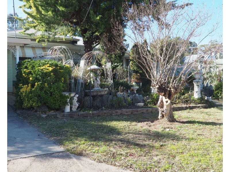 120 Long Street, Warialda NSW 2402