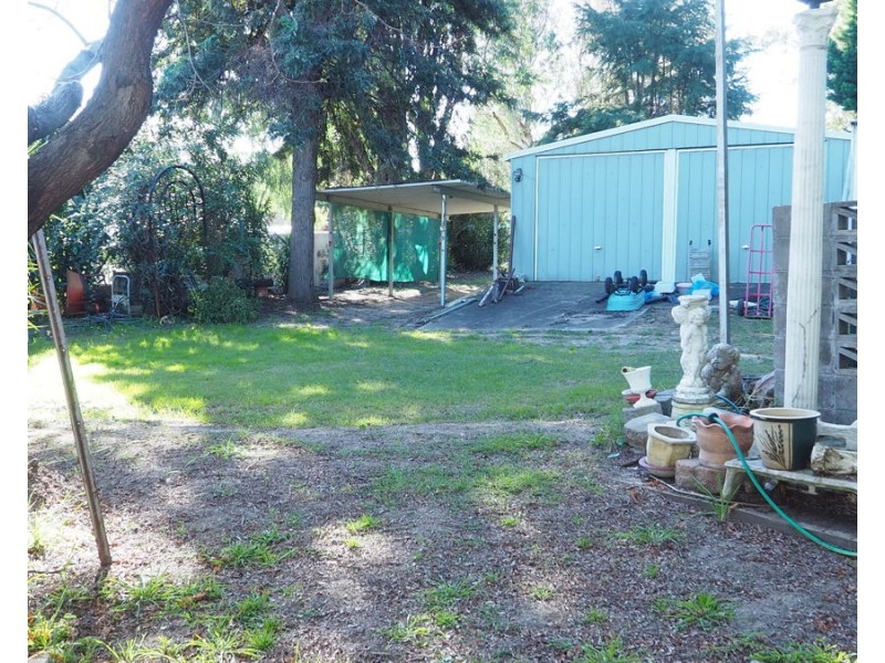 120 Long Street, Warialda NSW 2402