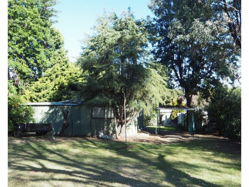 120 Long Street, Warialda NSW 2402