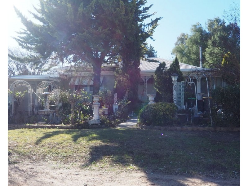 120 Long Street, Warialda NSW 2402
