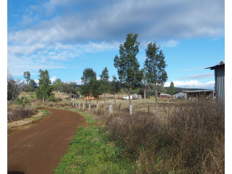 19 Narrabri Road, Bingara NSW 2404
