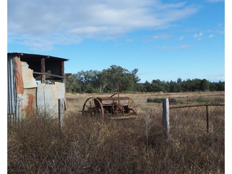 19 Narrabri Road, Bingara NSW 2404