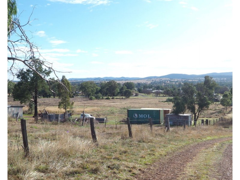 19 Narrabri Road, Bingara NSW 2404