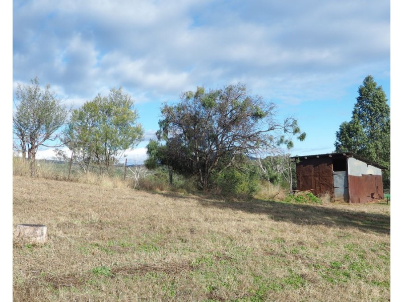 19 Narrabri Road, Bingara NSW 2404