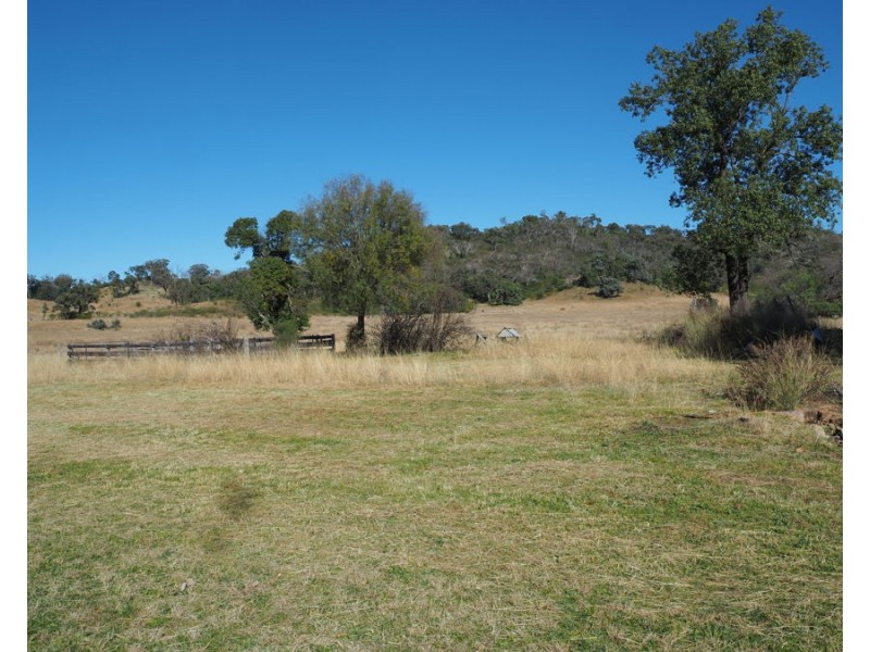 1361 Upper Bingara Road, Upper Bingara NSW 2404