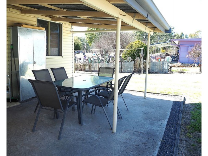 91 Queen Street, Warialda NSW 2402