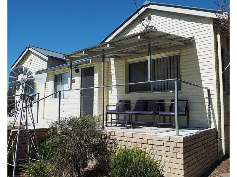 91 Queen Street, Warialda NSW 2402