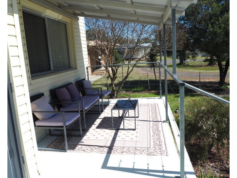 91 Queen Street, Warialda NSW 2402