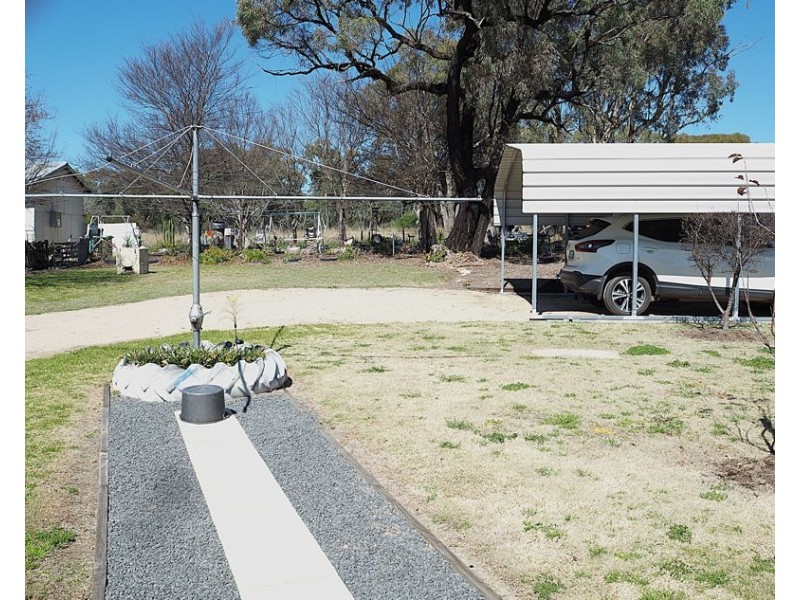 91 Queen Street, Warialda NSW 2402