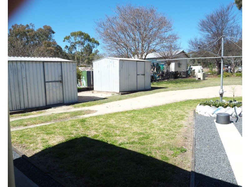 91 Queen Street, Warialda NSW 2402