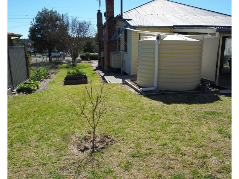 91 Queen Street, Warialda NSW 2402