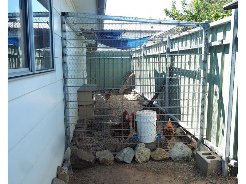 27 Stewart Avenue, Warialda NSW 2402