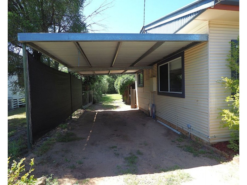 89 Market Street, Warialda NSW 2402