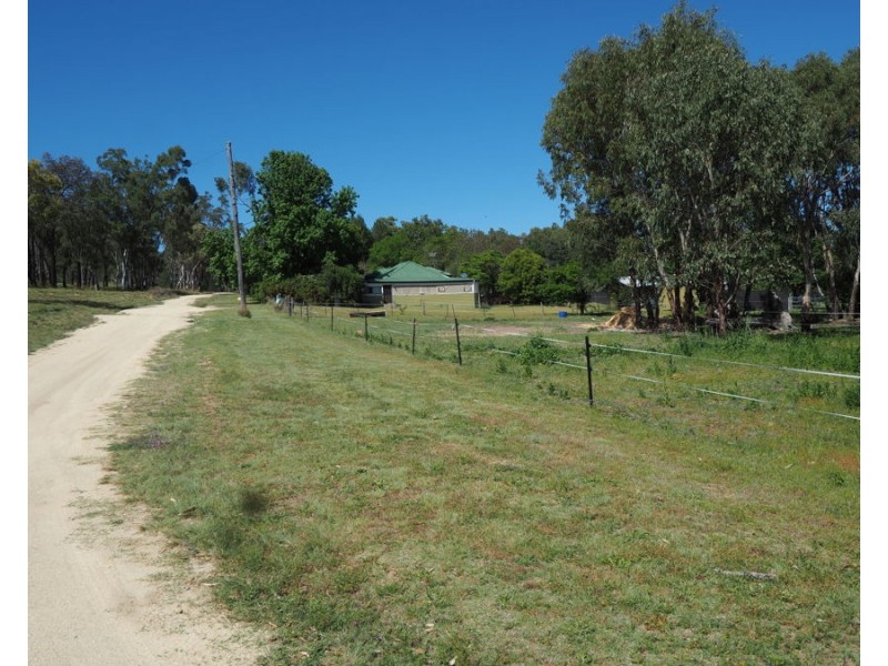 12927 Gwydir Highway, Warialda NSW 2402