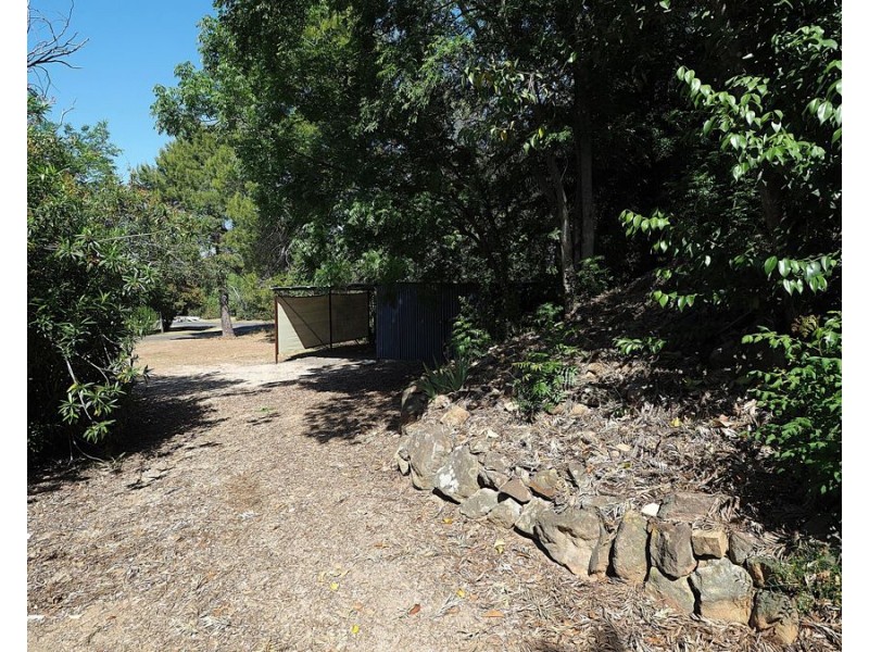 91 High Street, Warialda NSW 2402