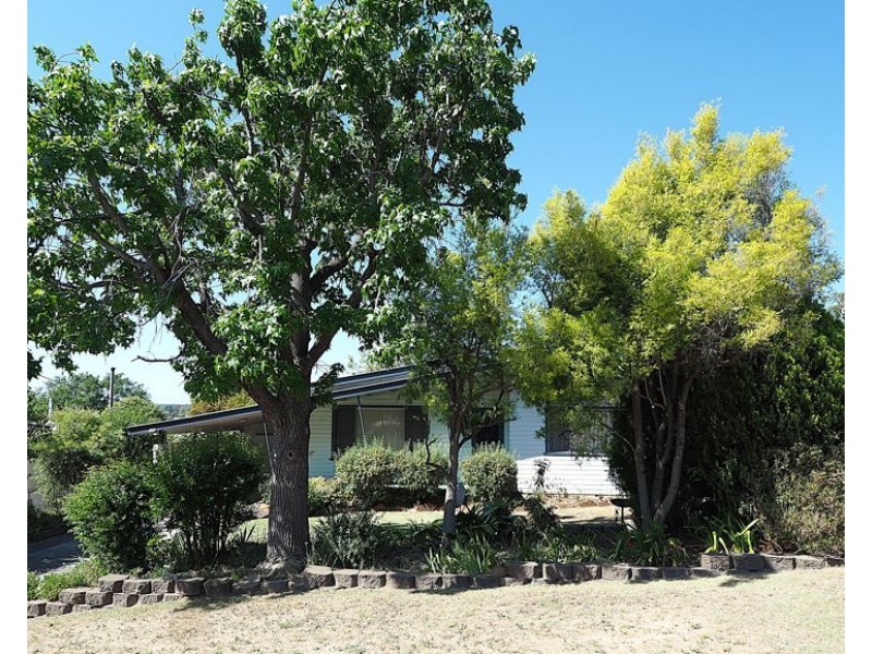 91 High Street, Warialda NSW 2402