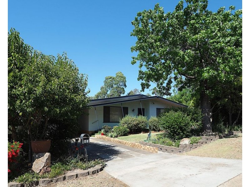 91 High Street, Warialda NSW 2402