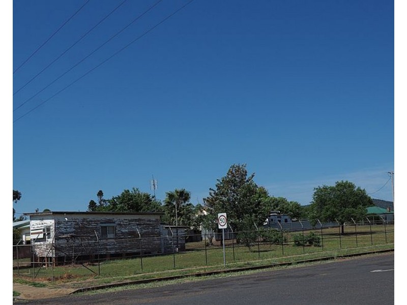 122 Maitland Street, Bingara NSW 2404