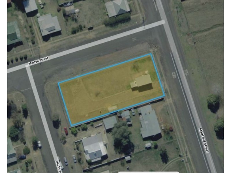 122 Maitland Street, Bingara NSW 2404