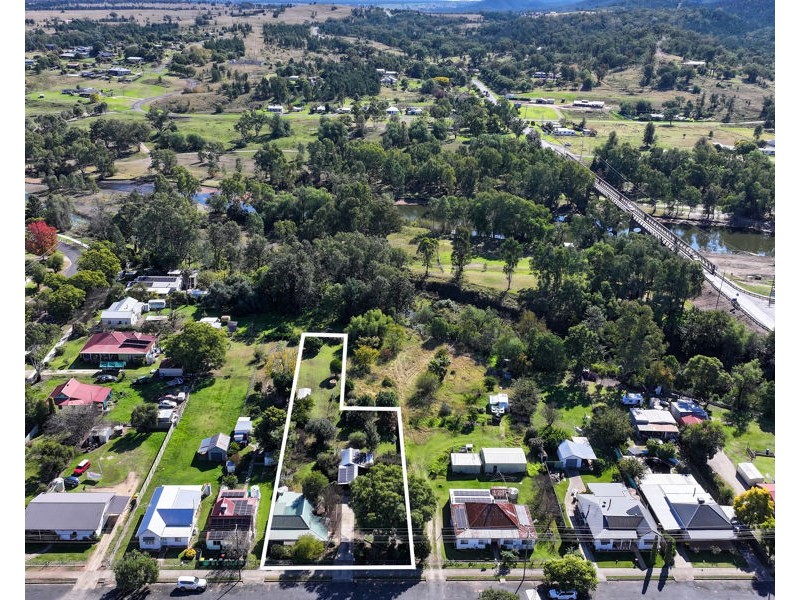 11 Finch Street, Bingara NSW 2404