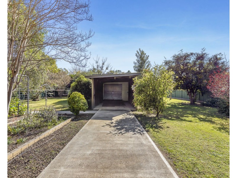 11 Finch Street, Bingara NSW 2404