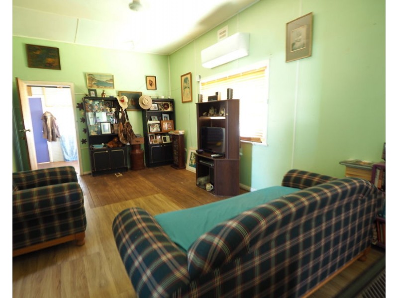 9 Riddell, Bingara NSW 2404