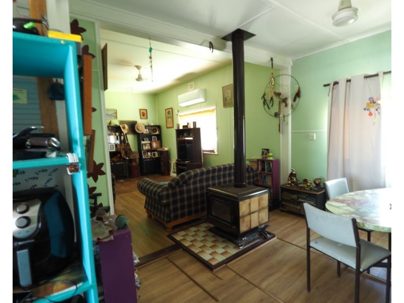 9 Riddell, Bingara NSW 2404