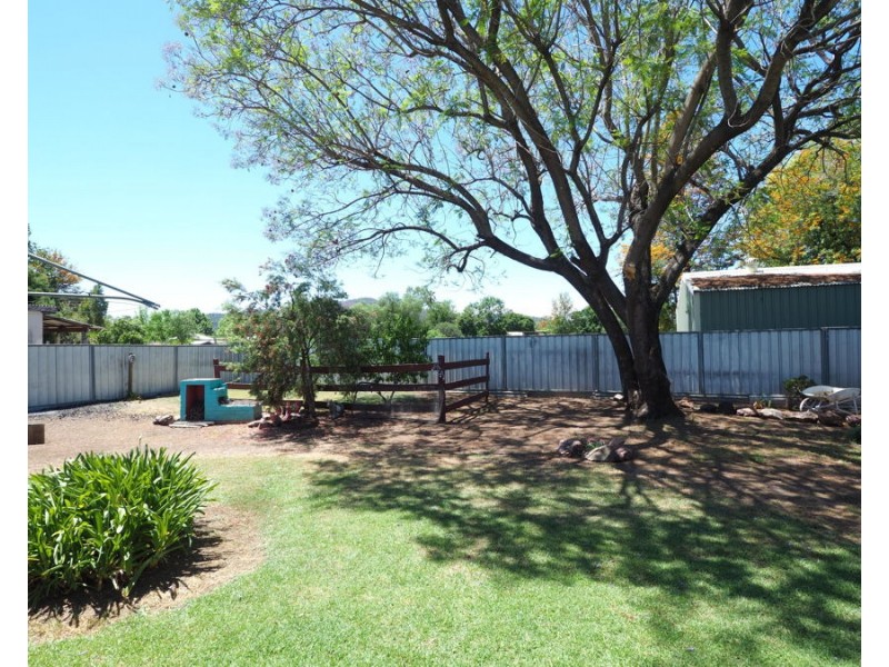 9 Riddell, Bingara NSW 2404