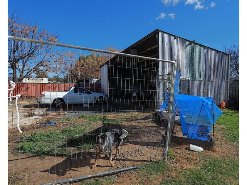 18 Stephen Street, Warialda NSW 2402