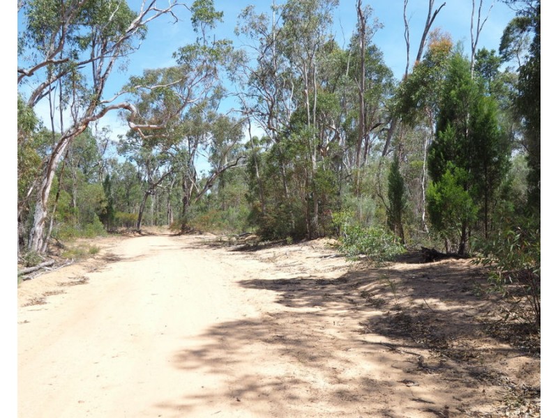 Lot 23 Melrose Estate Road, Warialda NSW 2402