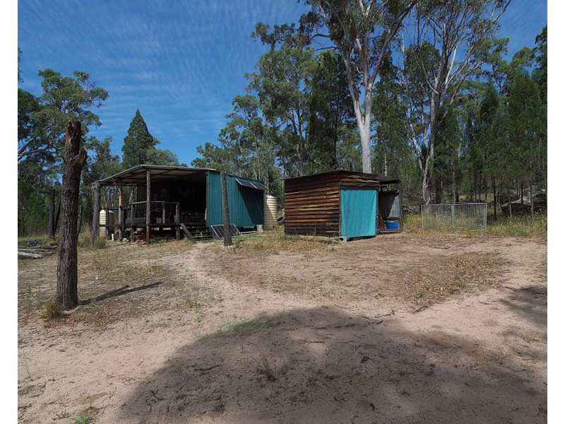 221 Fairford Road, Warialda NSW 2402