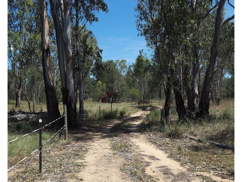 221 Fairford Road, Warialda NSW 2402