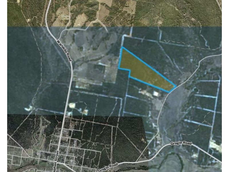 221 Fairford Road, Warialda NSW 2402