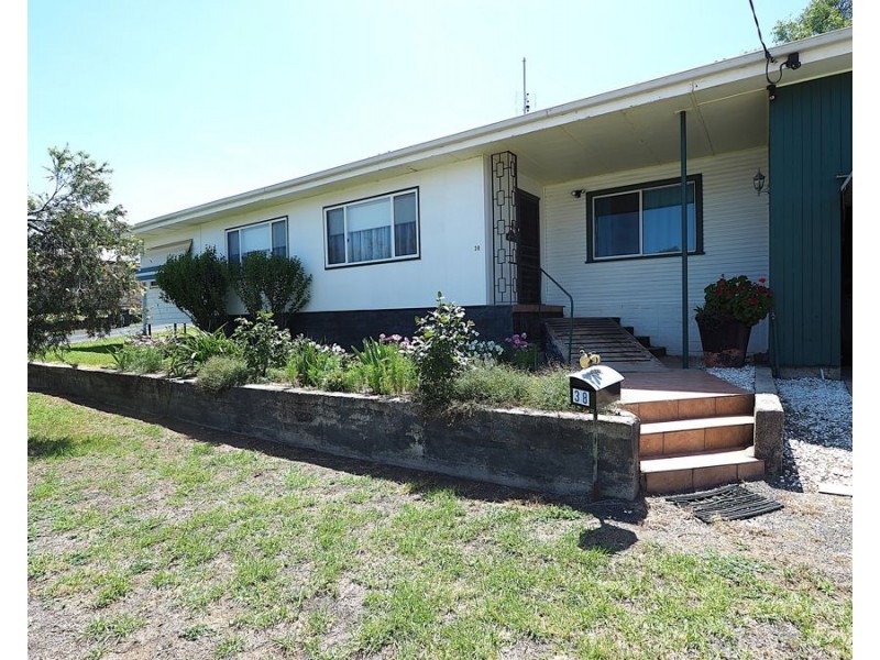 38 Holden Street, Warialda NSW 2402