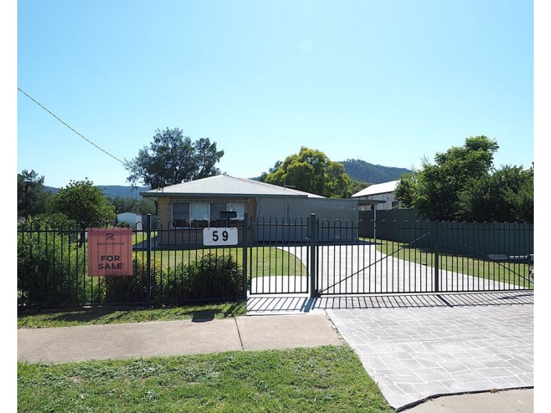 59 Maitland Street, Bingara NSW 2404