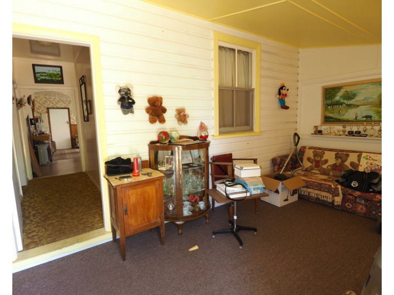 15 Finch Street, Bingara NSW 2404